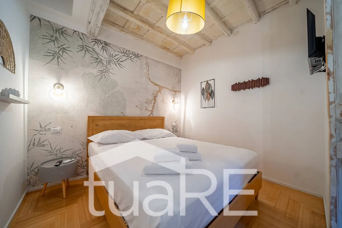 Appartamento in vendita a Roma, Centro Storico - foto 5