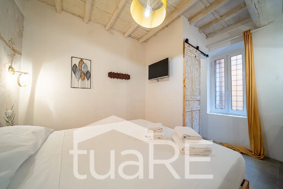 Appartamento in vendita a Roma, Centro Storico - foto 6