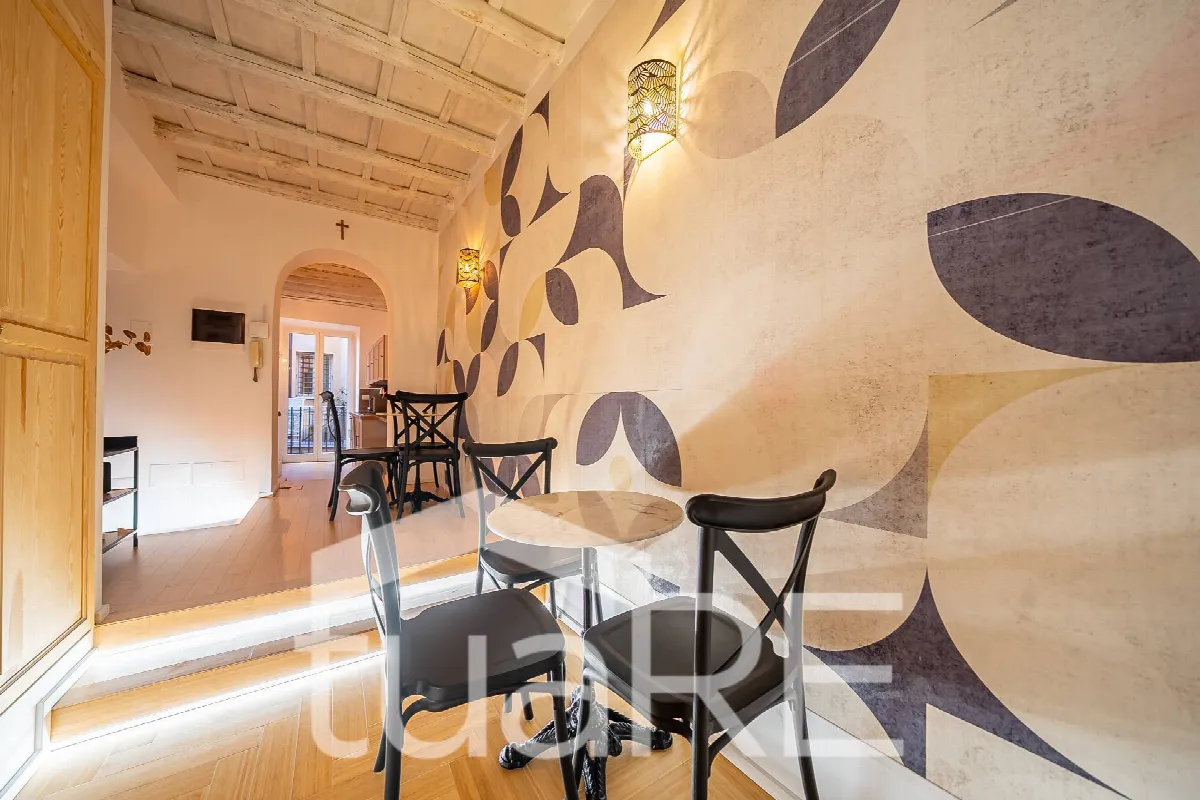 Appartamento in vendita a Roma, Centro Storico - foto 9