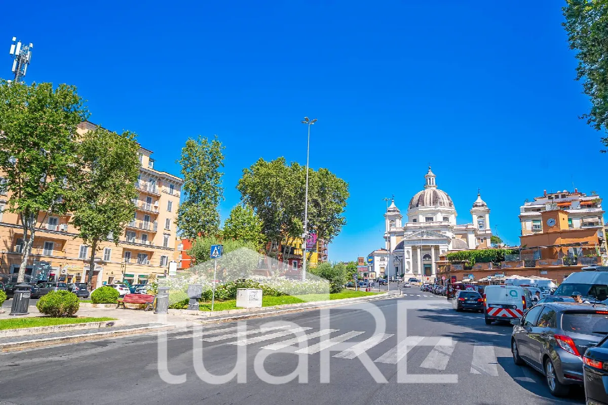 Appartamento in vendita a Roma - foto 10