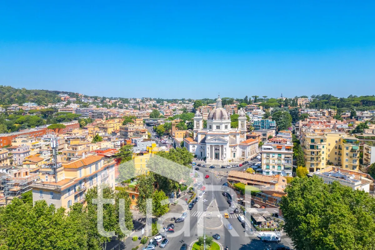 Appartamento in vendita a Roma - foto 4