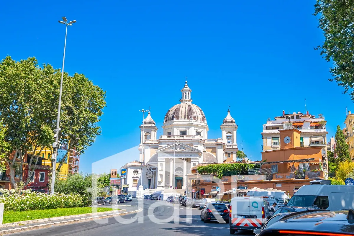 Appartamento in vendita a Roma - foto 9
