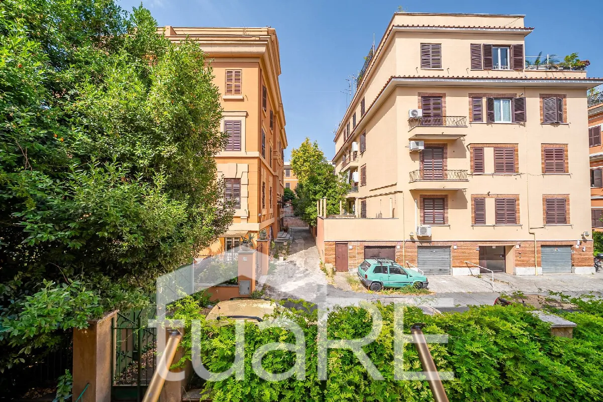 Appartamento in vendita a Roma - foto 10