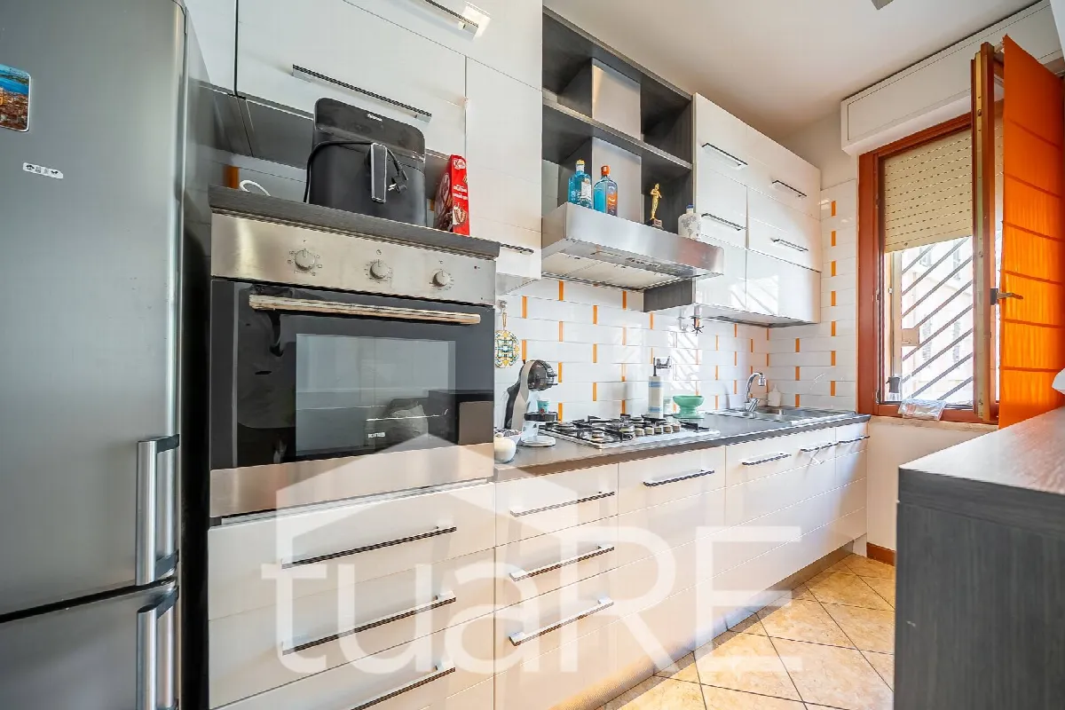 Appartamento in vendita a Roma - foto 3