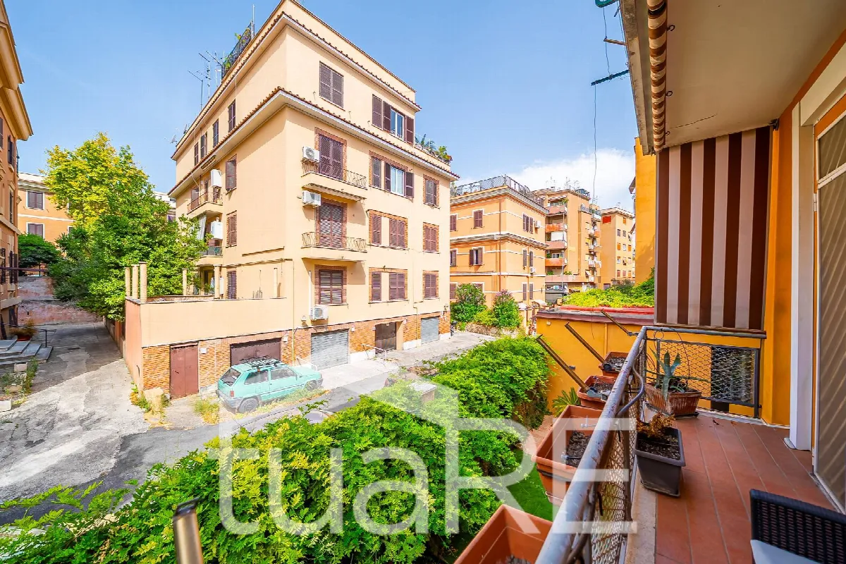 Appartamento in vendita a Roma - foto 7