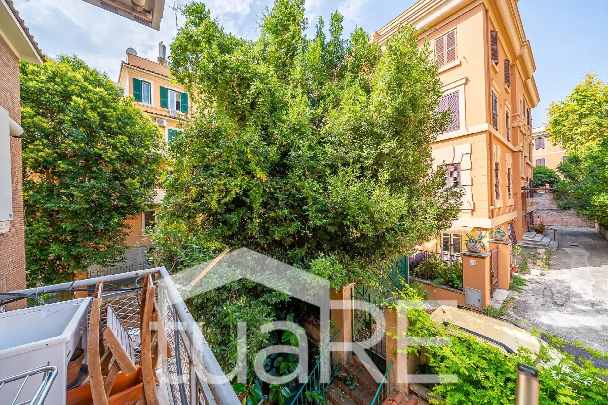 Appartamento in vendita a Roma - foto 9