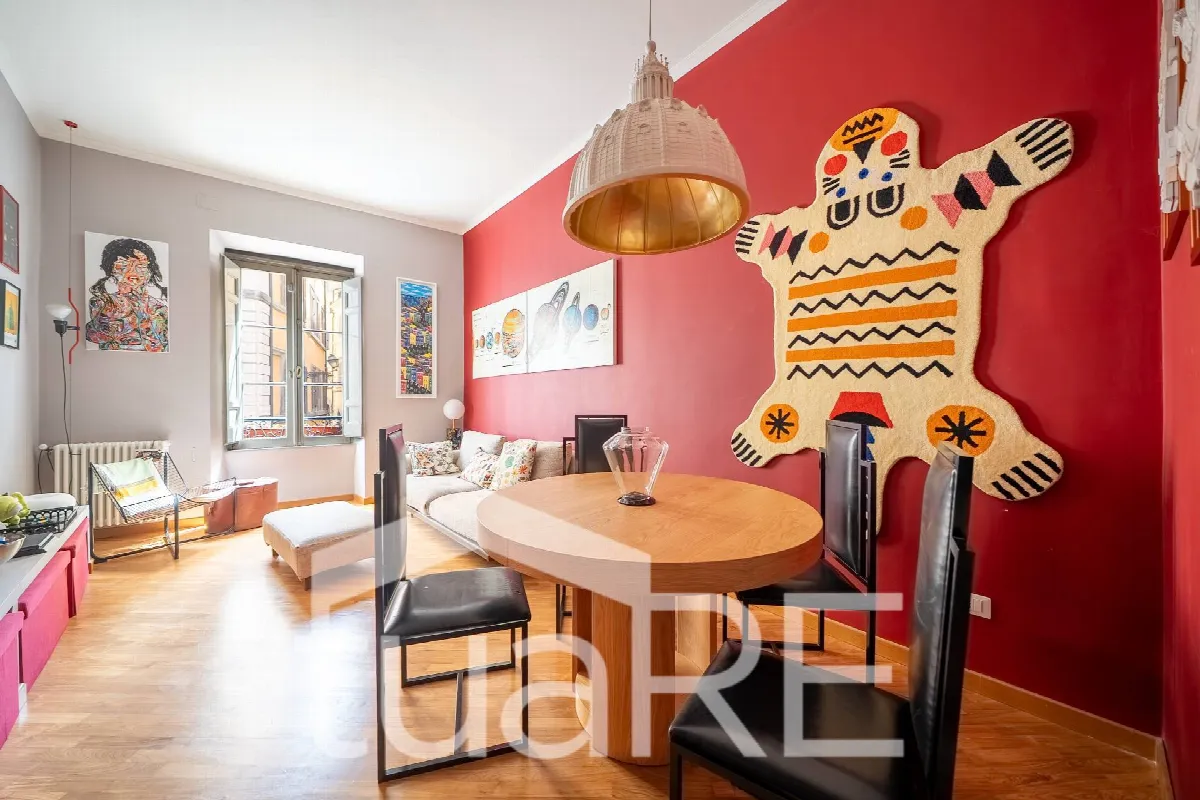 Appartamento in vendita a Roma - foto 2