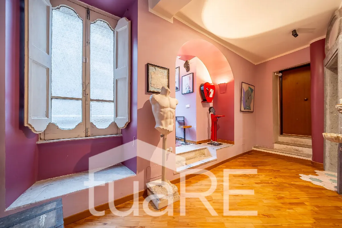 Appartamento in vendita a Roma - foto 6