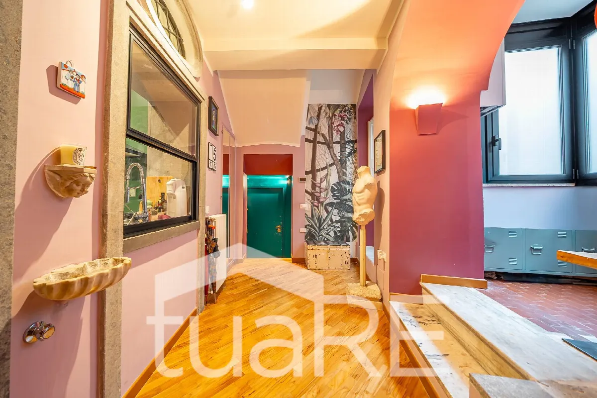 Appartamento in vendita a Roma - foto 7