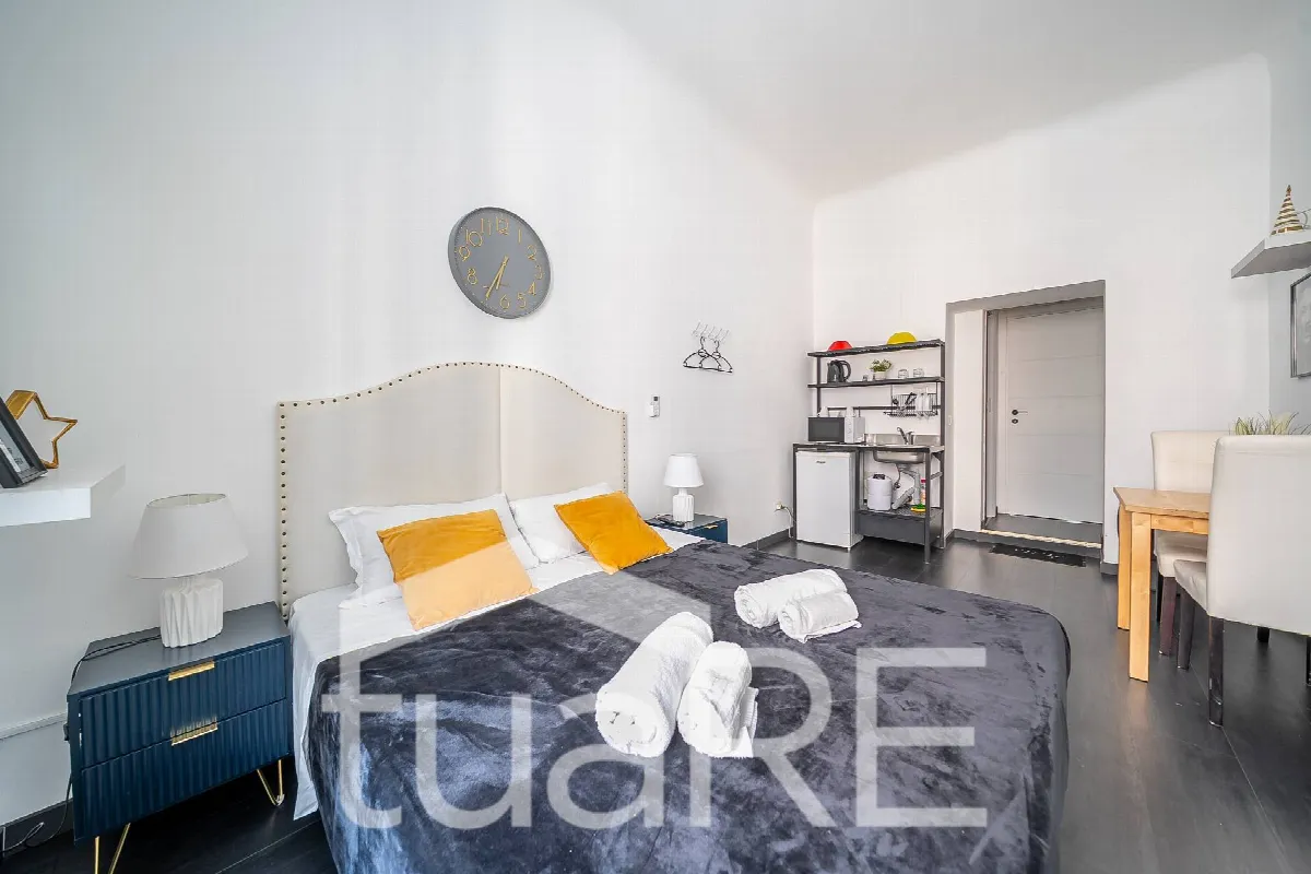 Appartamento in vendita a Roma, Esquilino - foto 3