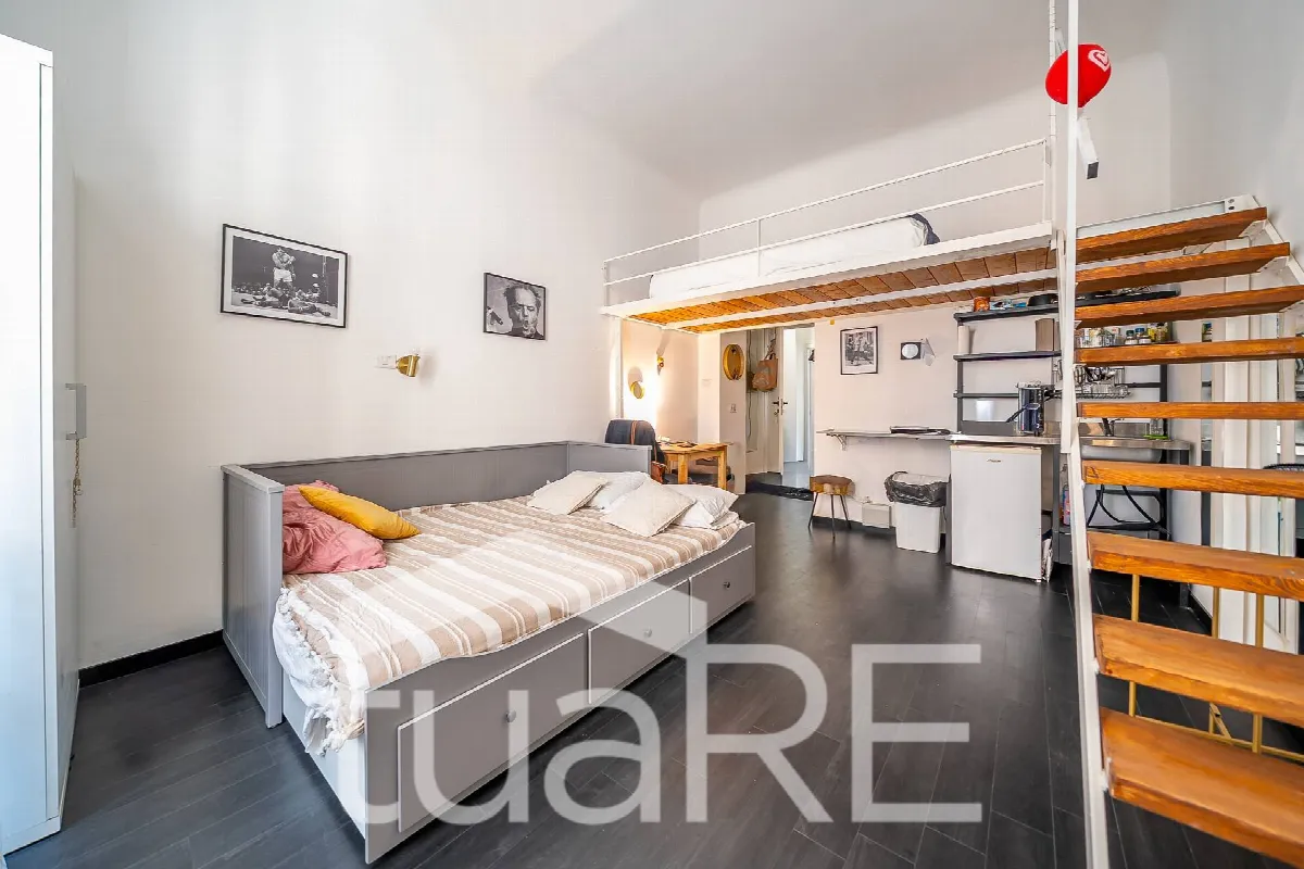 Appartamento in vendita a Roma, Esquilino - foto 6