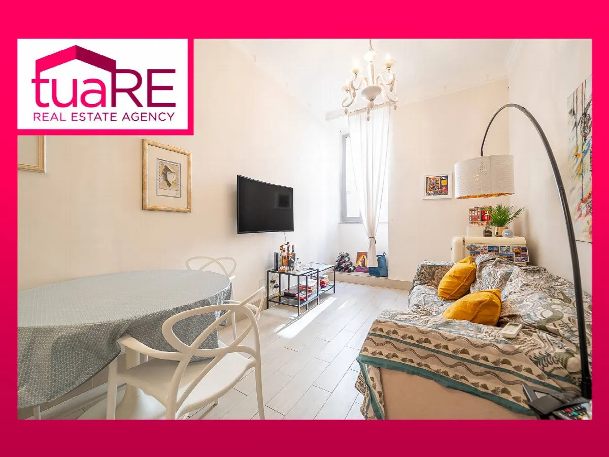 Appartamento in vendita a Roma, Centro Storico - foto 1