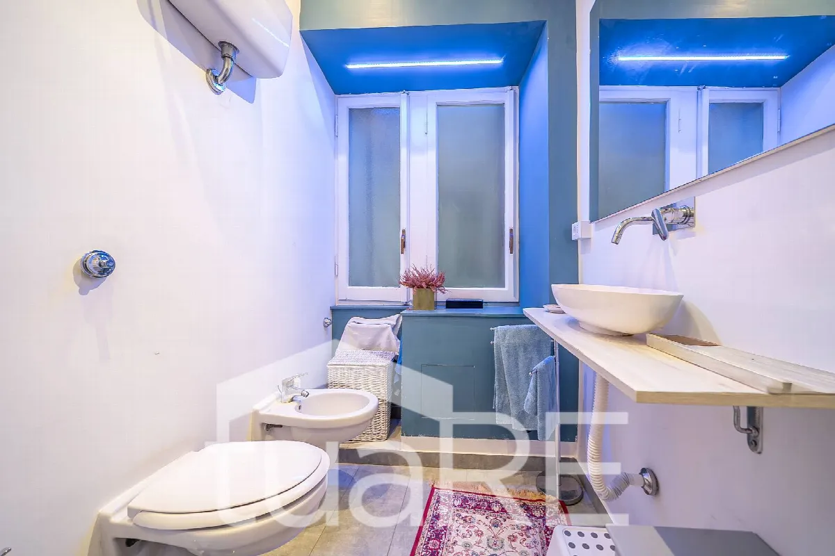 Appartamento in vendita a Roma, Centro Storico - foto 10