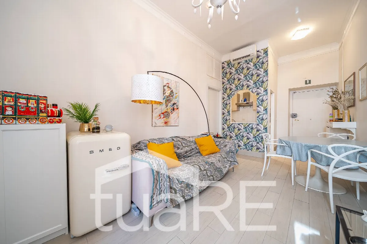 Appartamento in vendita a Roma, Centro Storico - foto 2