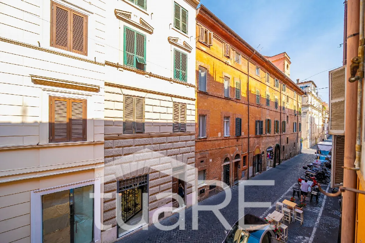 Appartamento in vendita a Roma, Centro Storico - foto 3