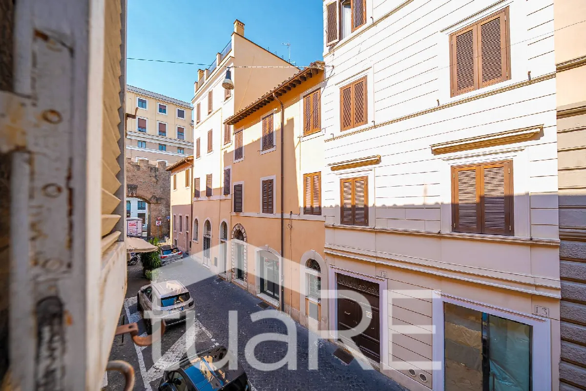 Appartamento in vendita a Roma, Centro Storico - foto 4