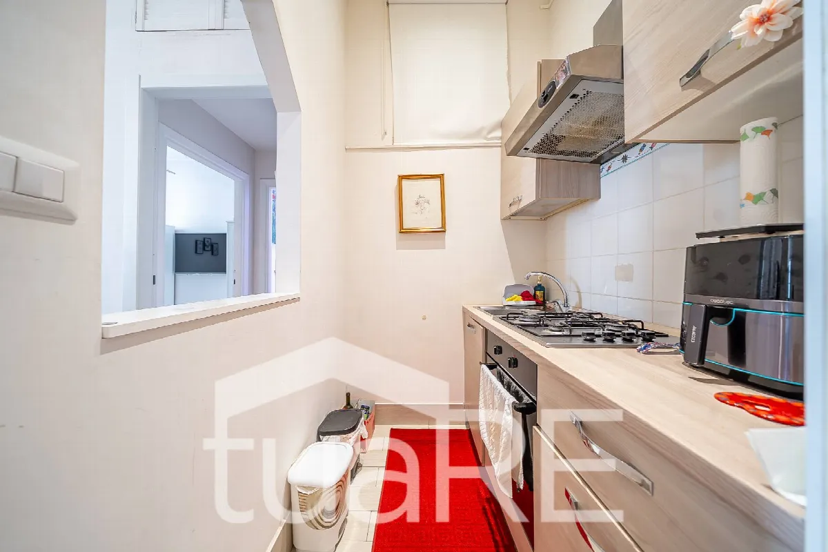 Appartamento in vendita a Roma, Centro Storico - foto 7