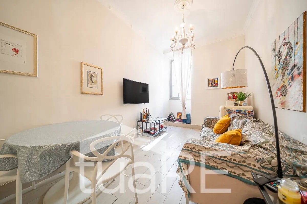Appartamento in vendita a Roma, Centro Storico - foto 8