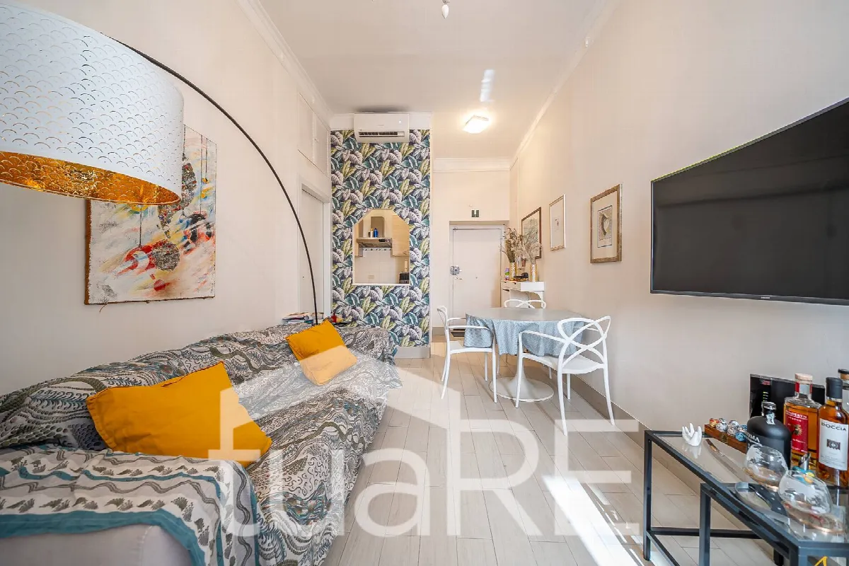 Appartamento in vendita a Roma, Centro Storico - foto 9