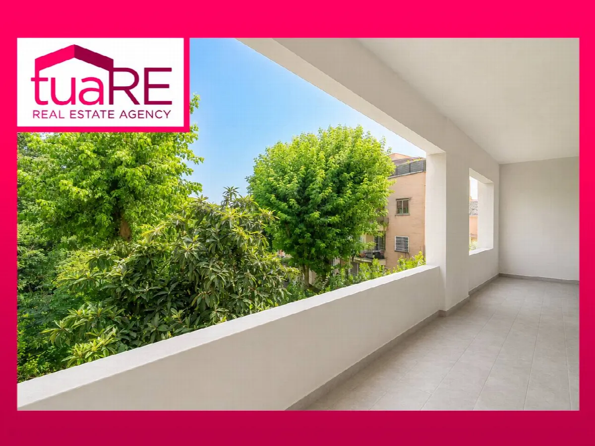 Appartamento in vendita a Roma, Cassia - foto 1