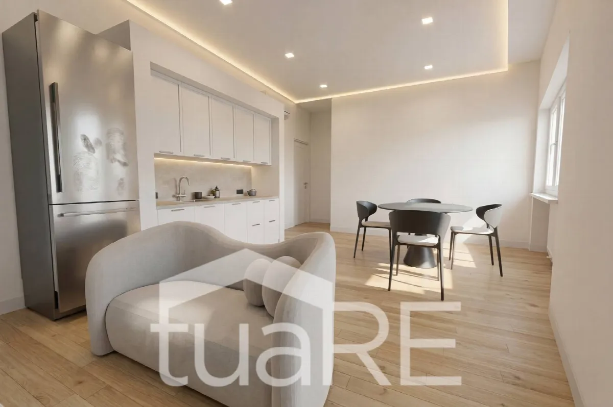 Appartamento in vendita a Roma, Cassia - foto 7