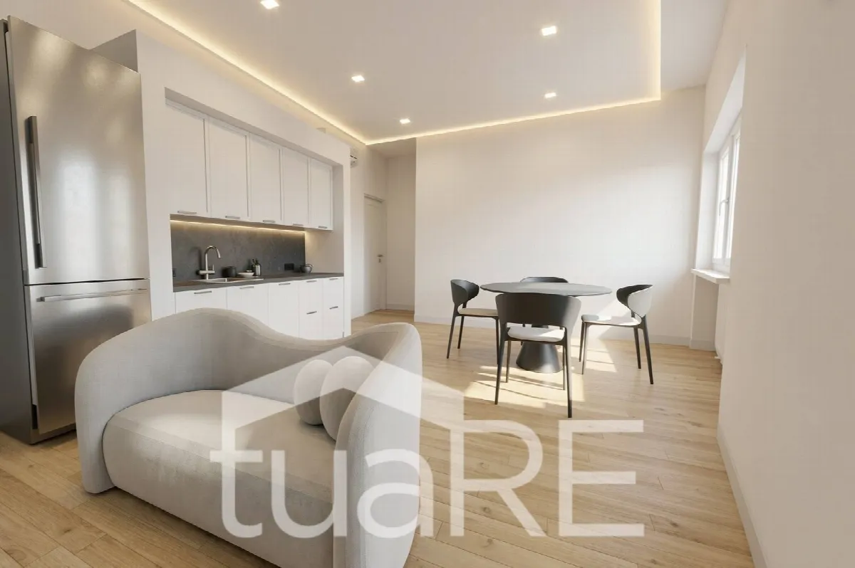 Appartamento in vendita a Roma, Cassia - foto 8
