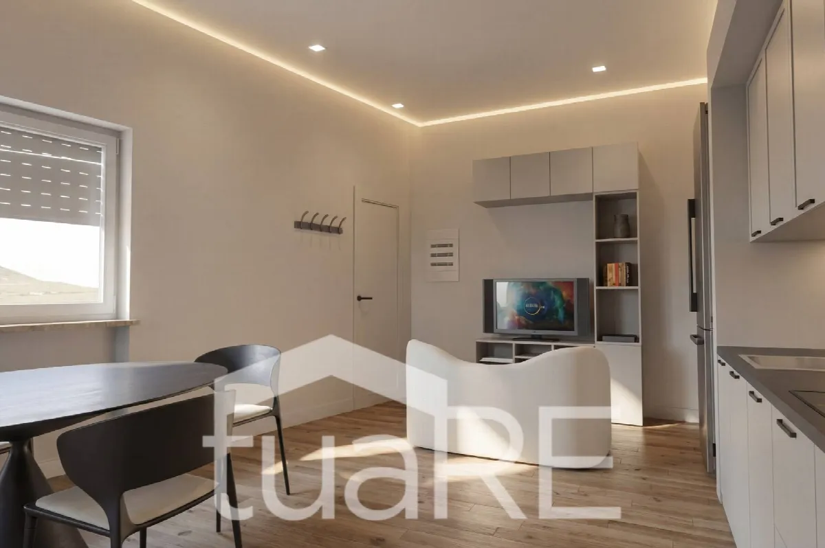 Appartamento in vendita a Roma, Cassia - foto 9