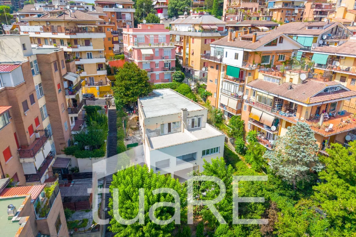 Appartamento in vendita a Roma, Cassia - foto 10