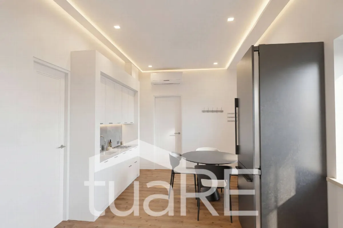 Appartamento in vendita a Roma, Cassia - foto 4