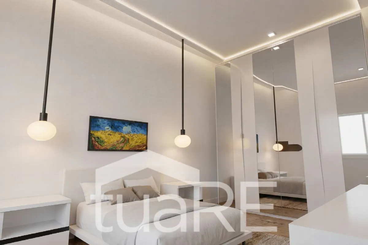 Appartamento in vendita a Roma, Cassia - foto 5