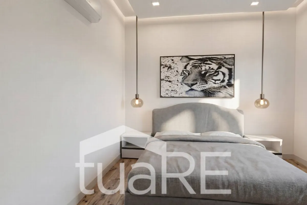 Appartamento in vendita a Roma, Cassia - foto 6