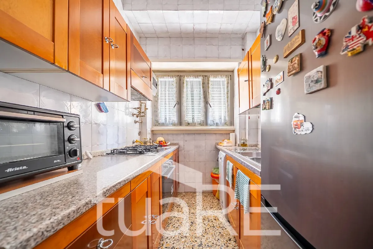 Appartamento in vendita a Roma - foto 7
