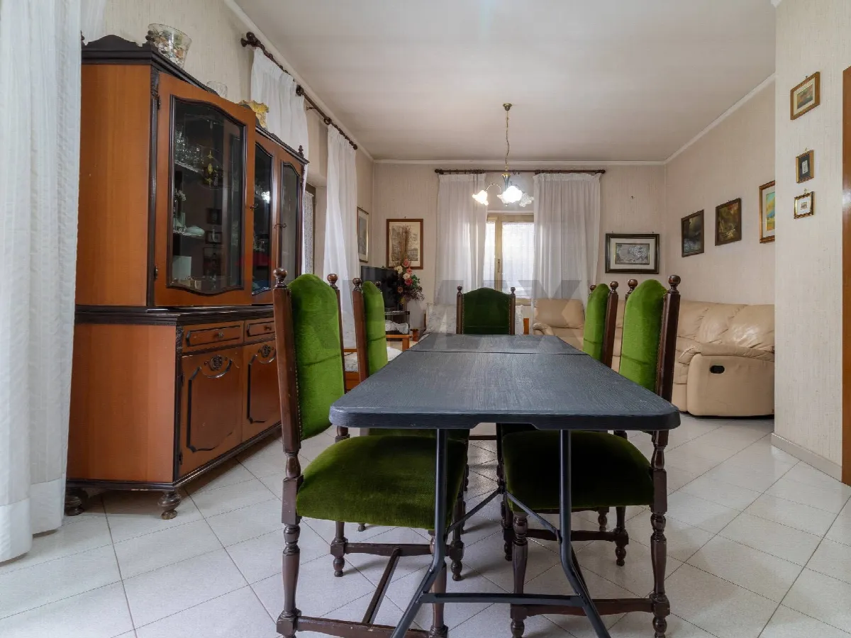 Appartamento in vendita a Roma, Borghesiana - foto 10