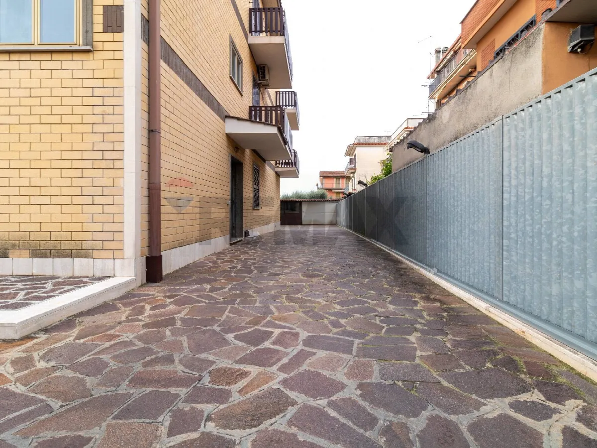 Appartamento in vendita a Roma, Borghesiana - foto 2