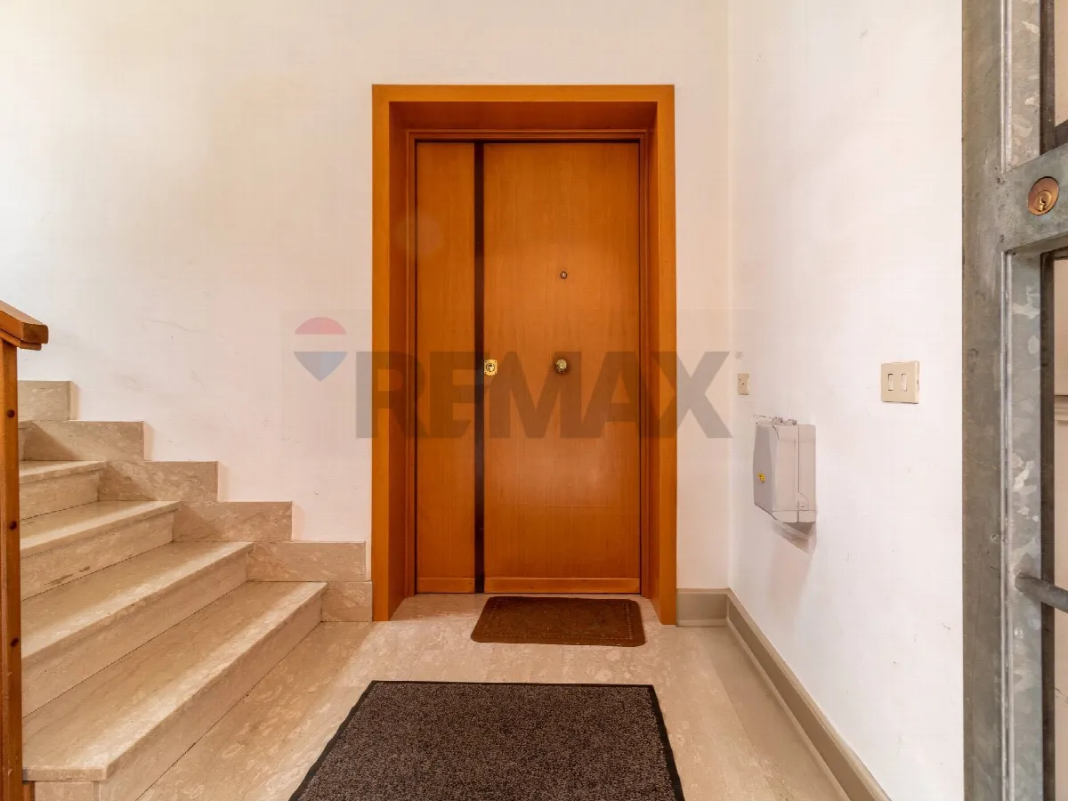 Appartamento in vendita a Roma, Borghesiana - foto 3