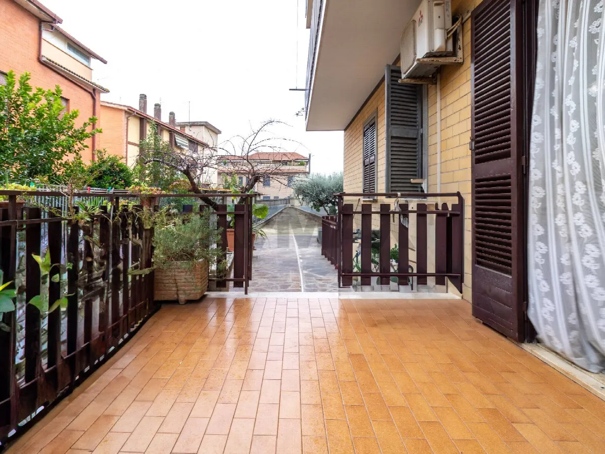 Appartamento in vendita a Roma, Borghesiana - foto 4