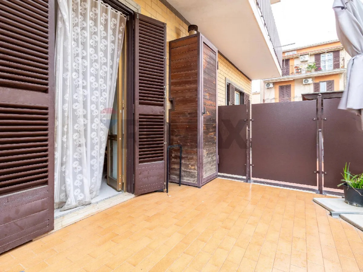 Appartamento in vendita a Roma, Borghesiana - foto 5