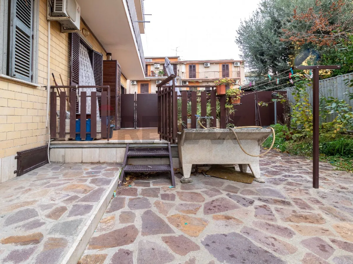 Appartamento in vendita a Roma, Borghesiana - foto 6