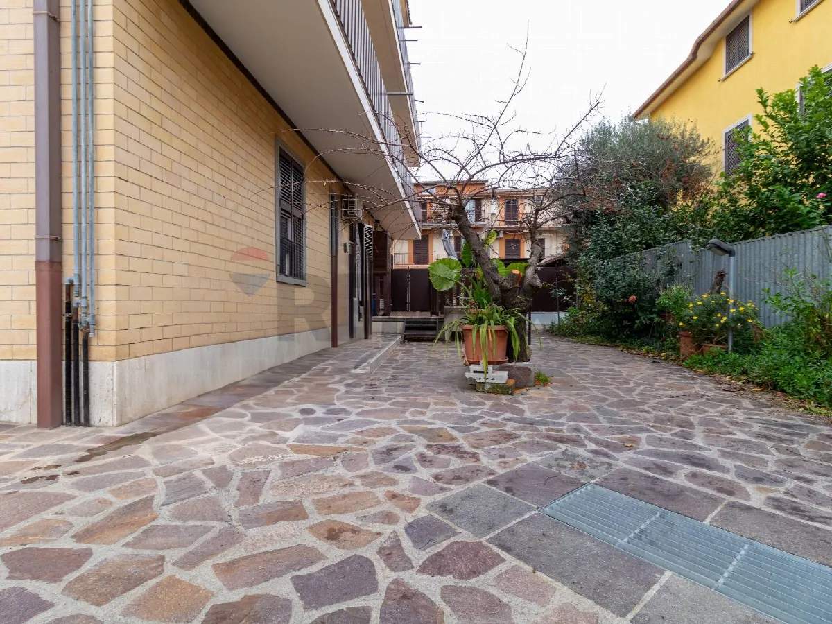 Appartamento in vendita a Roma, Borghesiana - foto 7