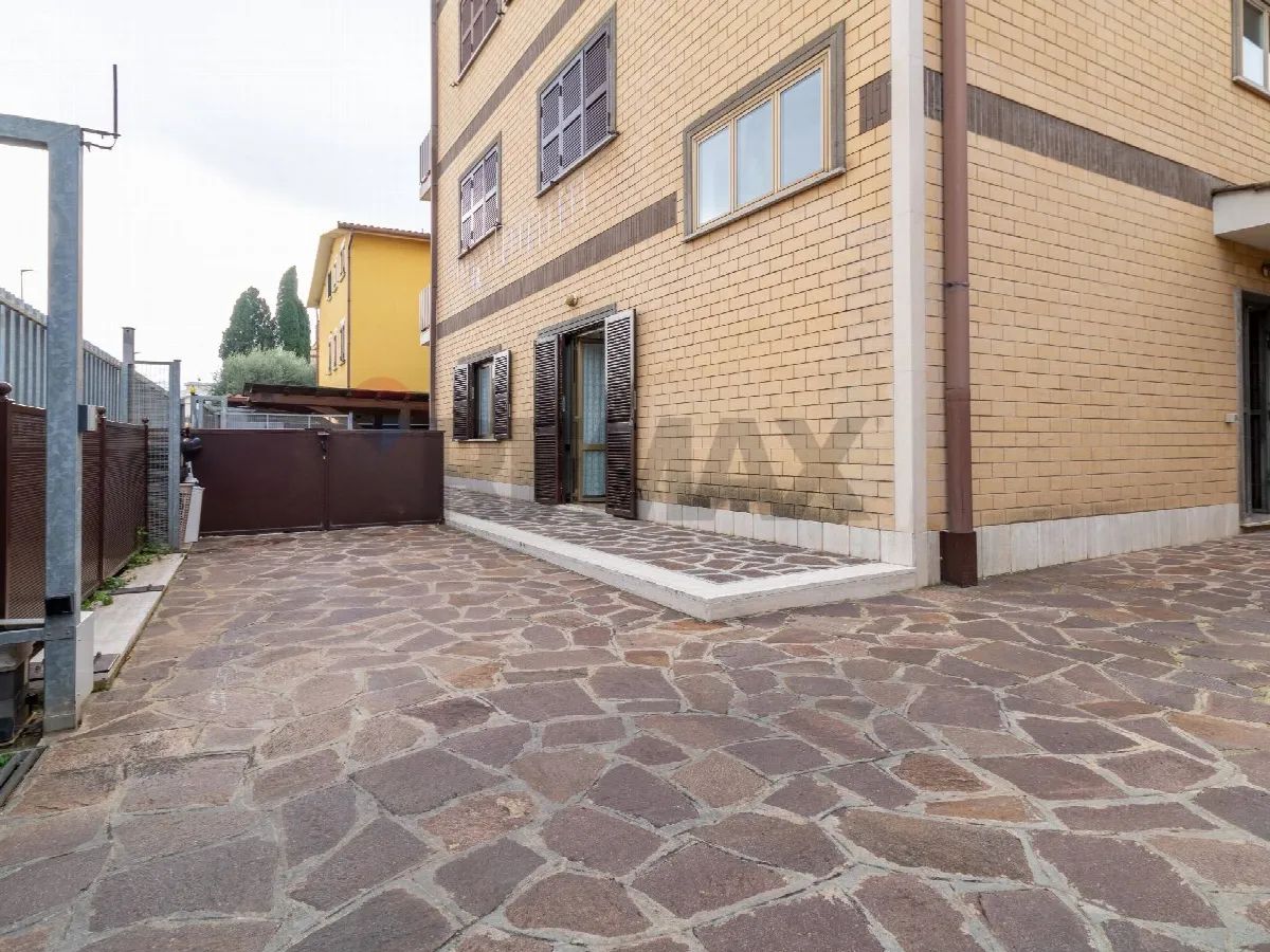 Appartamento in vendita a Roma, Borghesiana - foto 9