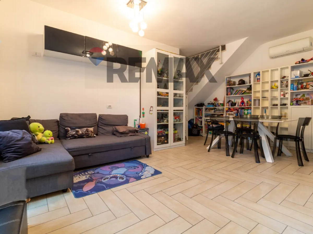 Appartamento in vendita a Frascati, Vermicino - foto 2