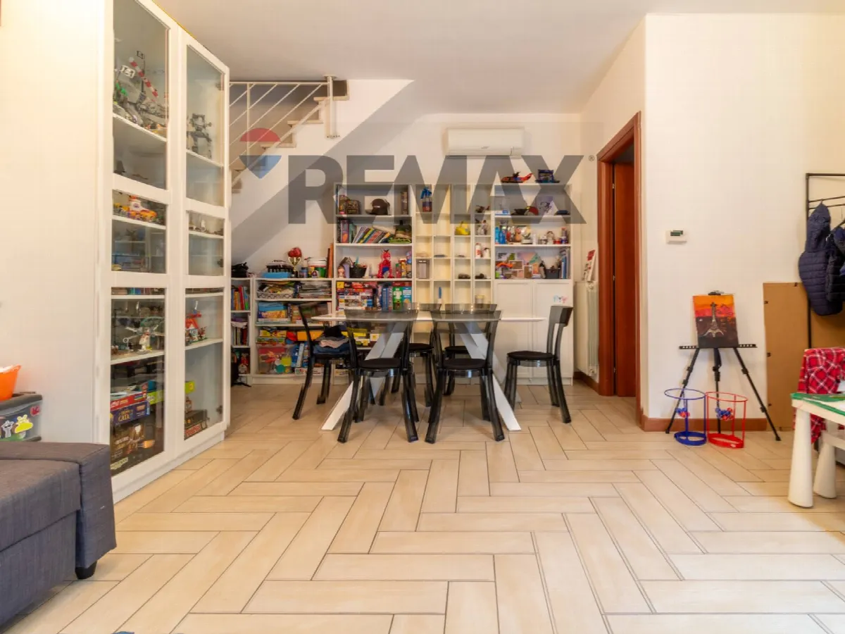 Appartamento in vendita a Frascati, Vermicino - foto 3