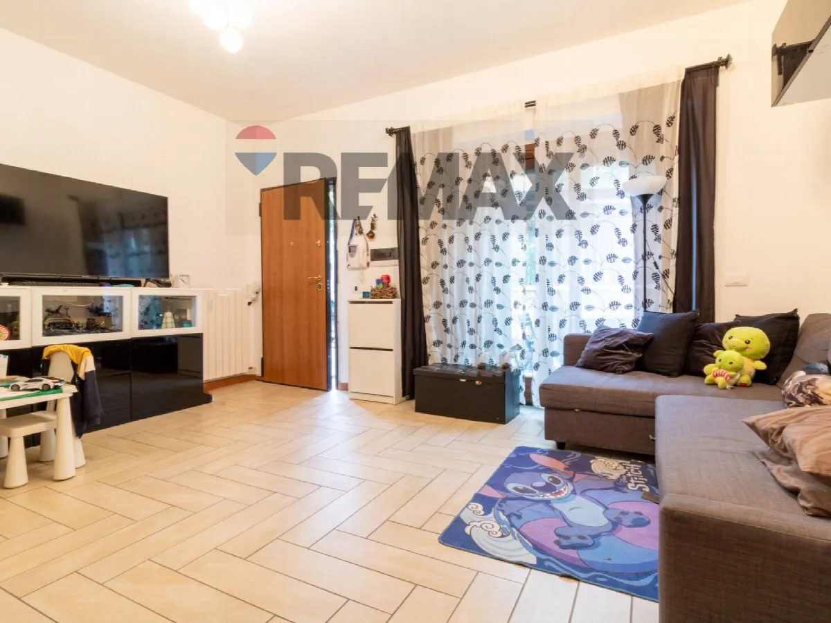 Appartamento in vendita a Frascati, Vermicino - foto 4