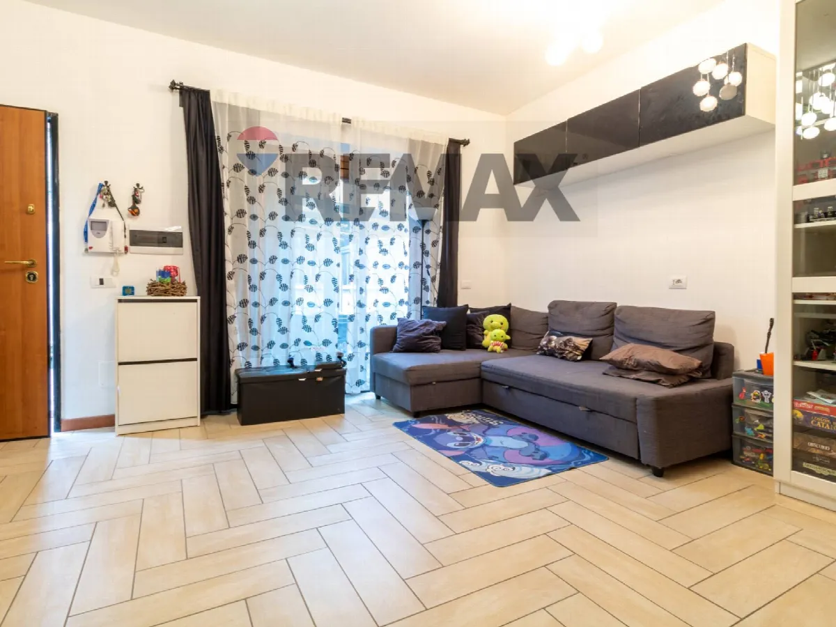 Appartamento in vendita a Frascati, Vermicino - foto 5