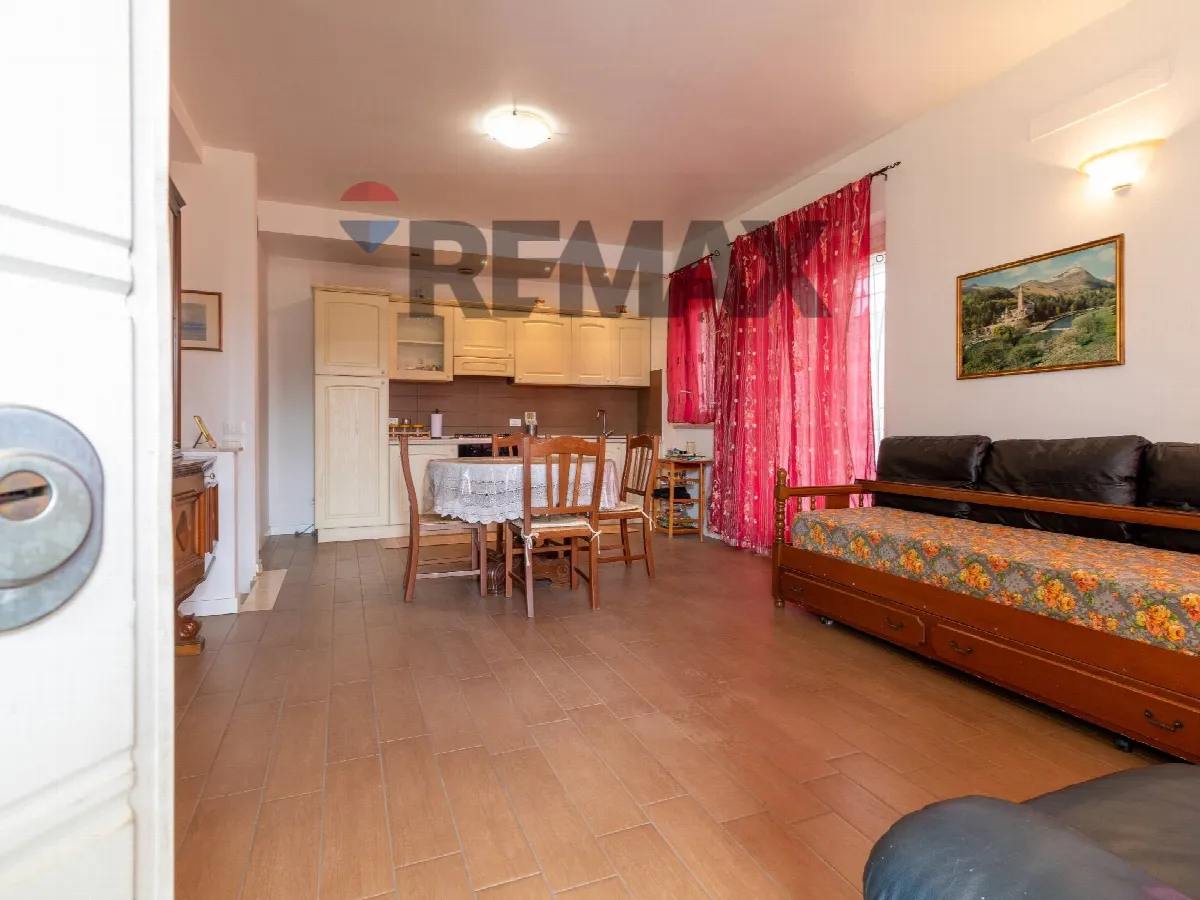Appartamento in vendita a Roma, Borghesiana - foto 1