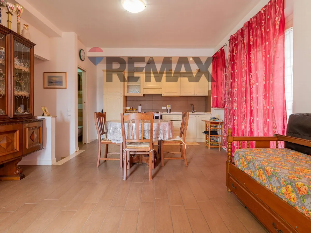 Appartamento in vendita a Roma, Borghesiana - foto 2