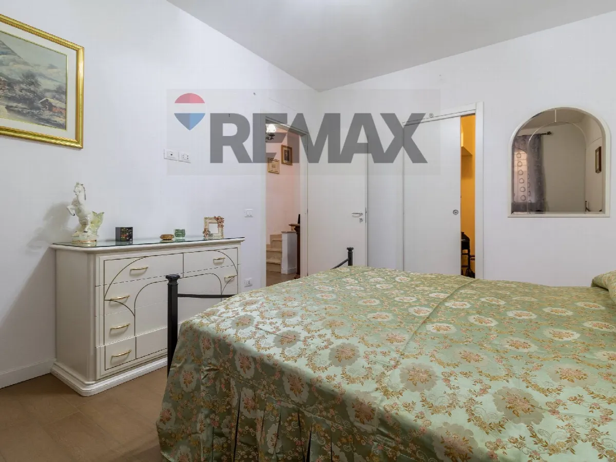 Appartamento in vendita a Roma, Borghesiana - foto 8