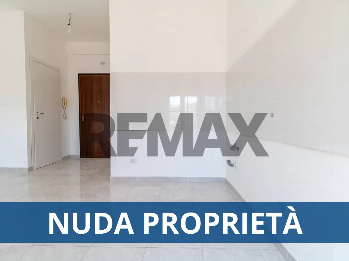 Appartamento in vendita a Roma, Castelverde Di Lunghezza - foto 1