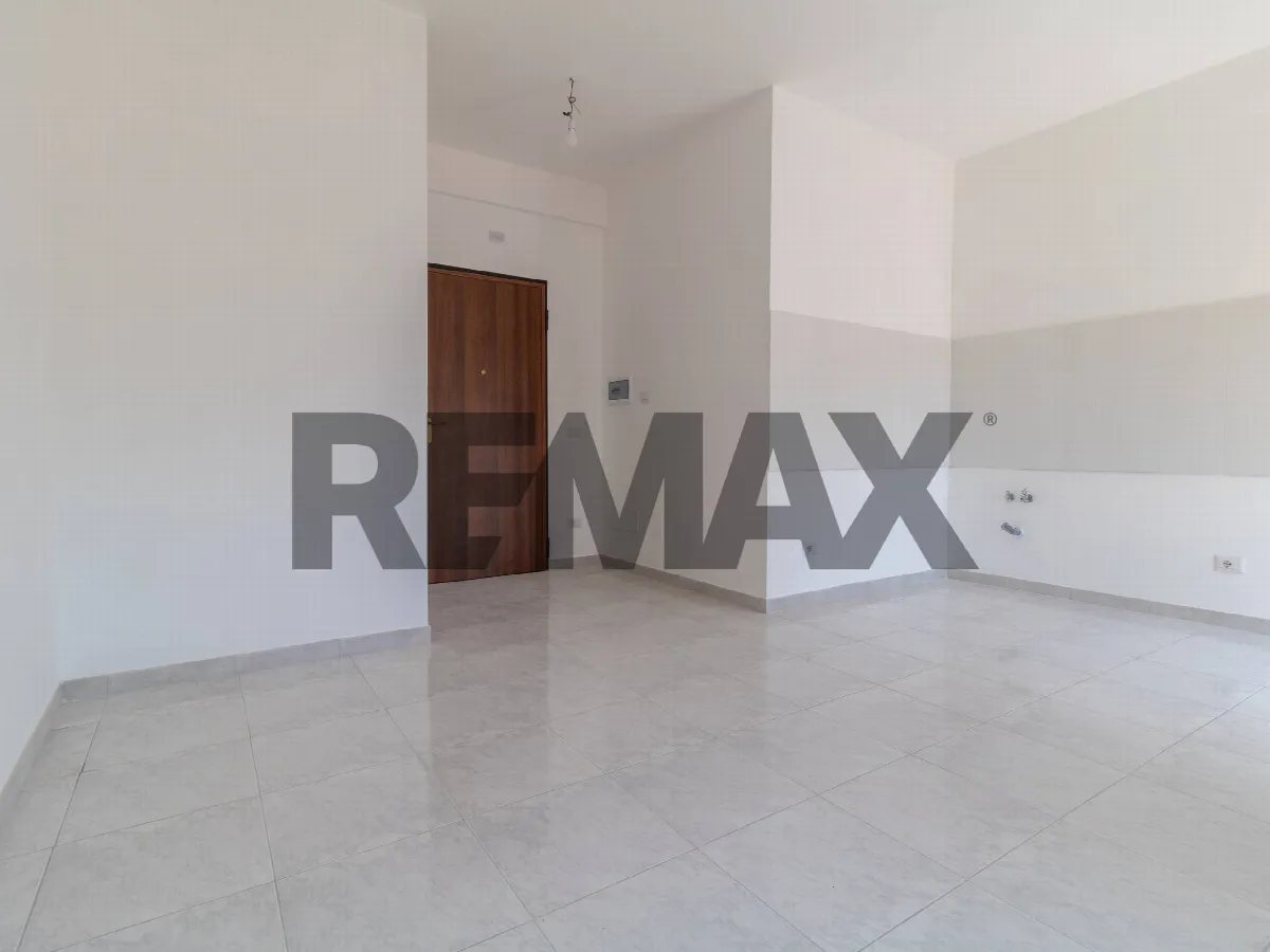Appartamento in vendita a Roma, Castelverde Di Lunghezza - foto 4