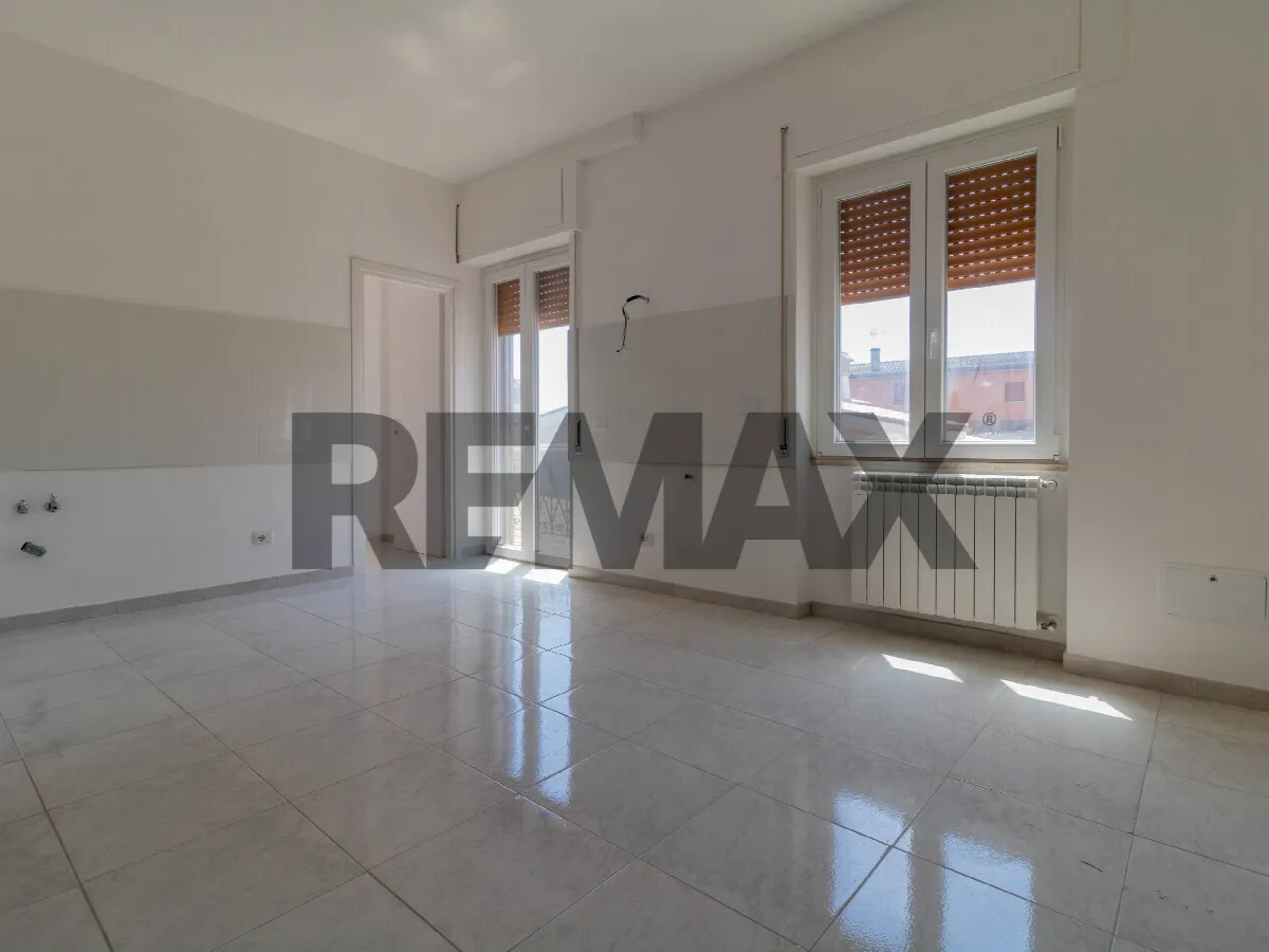 Appartamento in vendita a Roma, Castelverde Di Lunghezza - foto 5